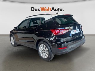 SEAT Arona 1.0 TSI 85kW DSG Style Special Edition