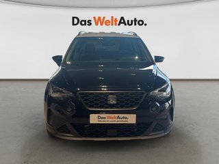 SEAT Arona 1.0 TSI 85kW DSG Style Special Edition