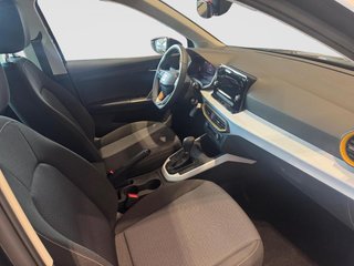SEAT Arona 1.0 TSI 85kW DSG Style Special Edition