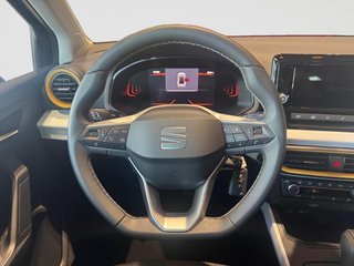 SEAT Arona 1.0 TSI 85kW DSG Style Special Edition