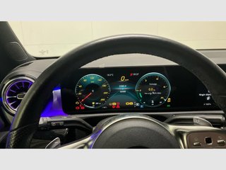 Mercedes Benz Clase A A 200 d