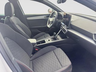 SEAT Leon SP 1.5 TSI 110kW FR Special Edition