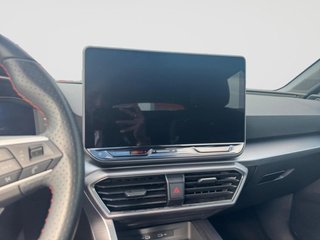 SEAT Leon SP 1.5 TSI 110kW FR Special Edition