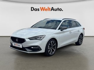 SEAT Leon SP 1.5 TSI 110kW FR Special Edition