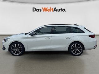 SEAT Leon SP 1.5 TSI 110kW FR Special Edition