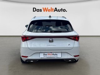SEAT Leon SP 1.5 TSI 110kW FR Special Edition