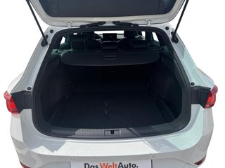 SEAT Leon SP 1.5 TSI 110kW FR Special Edition