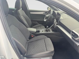 SEAT Leon SP 1.5 TSI 110kW FR Special Edition