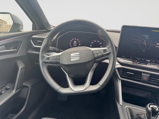 SEAT Leon SP 1.5 TSI 110kW FR Special Edition