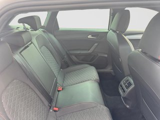 SEAT Leon SP 1.5 TSI 110kW FR Special Edition
