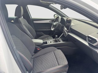 SEAT Leon SP 1.5 TSI 110kW FR Special Edition
