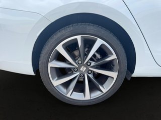 SEAT Leon SP 1.5 TSI 110kW FR Special Edition