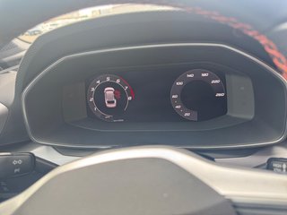 SEAT Leon SP 1.5 TSI 110kW FR Special Edition