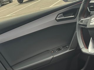 SEAT Leon SP 1.5 TSI 110kW FR Special Edition