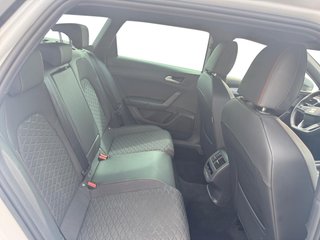 SEAT Leon SP 1.5 TSI 110kW FR Special Edition