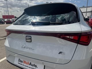 SEAT Leon SP 1.5 TSI 110kW FR Special Edition