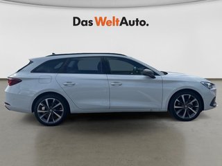 SEAT Leon SP 1.5 TSI 110kW FR Special Edition