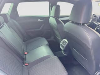 SEAT Leon SP 1.5 TSI 110kW FR Special Edition