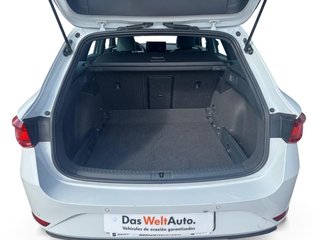 SEAT Leon SP 1.5 TSI 110kW FR Special Edition