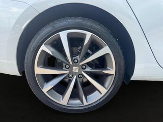 SEAT Leon SP 1.5 TSI 110kW FR Special Edition
