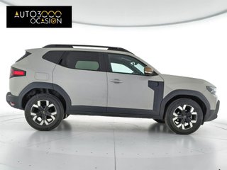 Dacia Duster Extreme TCE 74kW(100CV) ECO-G 4X2