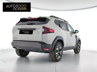 Dacia Duster Extreme TCE 74kW(100CV) ECO-G 4X2
