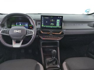 Dacia Duster Extreme TCE 74kW(100CV) ECO-G 4X2