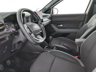 Dacia Duster Extreme TCE 74kW(100CV) ECO-G 4X2