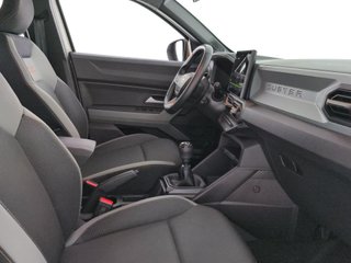 Dacia Duster Extreme TCE 74kW(100CV) ECO-G 4X2