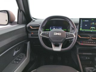 Dacia Duster Extreme TCE 74kW(100CV) ECO-G 4X2