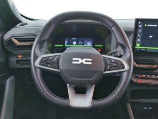 Dacia Duster Extreme TCE 74kW(100CV) ECO-G 4X2