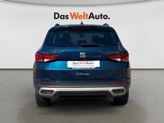 SEAT Ateca 1.0 TSI 81kW (110CV) St&Sp Style Eco