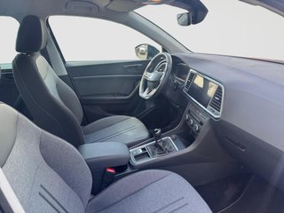 SEAT Ateca 1.0 TSI 81kW (110CV) St&Sp Style Eco
