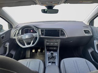 SEAT Ateca 1.0 TSI 81kW (110CV) St&Sp Style Eco