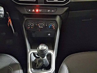 Dacia Jogger Expression TCe 81kW (110CV) 7 plazas