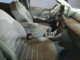 Dacia Jogger Expression TCe 81kW (110CV) 7 plazas