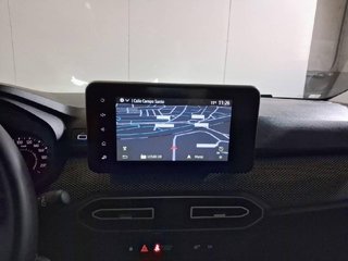 Dacia Jogger Expression TCe 81kW (110CV) 7 plazas