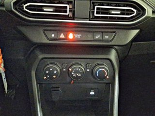 Dacia Jogger Expression TCe 81kW (110CV) 7 plazas