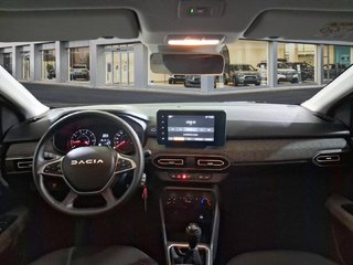 Dacia Jogger Expression TCe 81kW (110CV) 7 plazas