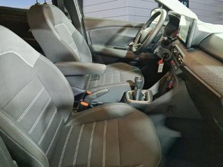 Dacia Jogger Expression TCe 81kW (110CV) 7 plazas