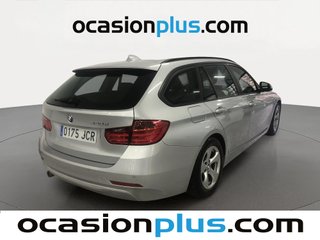 BMW Serie 3 320d Touring Efficient Dynamics 120 kW (163 CV)