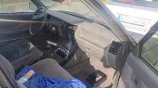 Renault 11 1988