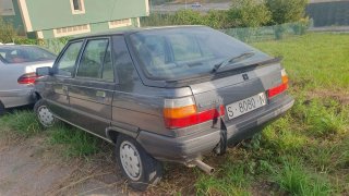 Renault 11 1988