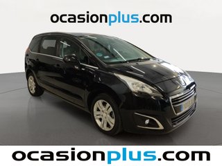 Peugeot 5008 1.6 BlueHDi Style FAP 88 kW (120 CV)