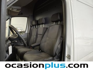 Volkswagen Crafter Furgon Batalla Media TN 2.0 TDI BMT 80 kW (109 CV) 3.000