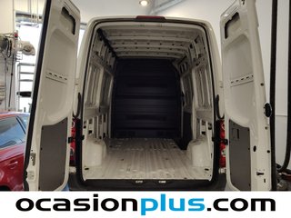 Volkswagen Crafter Furgon Batalla Media TN 2.0 TDI BMT 80 kW (109 CV) 3.000