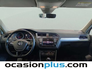 Volkswagen Tiguan Advance 2.0 TDI BMT 110 kW (150 CV)