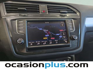 Volkswagen Tiguan Advance 2.0 TDI BMT 110 kW (150 CV)