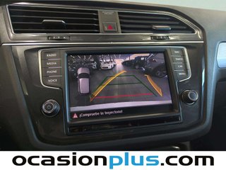 Volkswagen Tiguan Advance 2.0 TDI BMT 110 kW (150 CV)