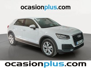 Audi Q2 Advanced 30 TDI 85 kW (116 CV) S tronic